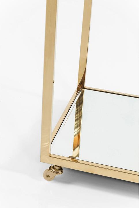 Image du produit Kare Design Desserte Classy doré