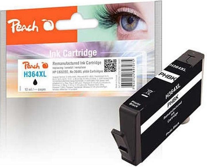 Produktbild Peach 364 (PBK)
