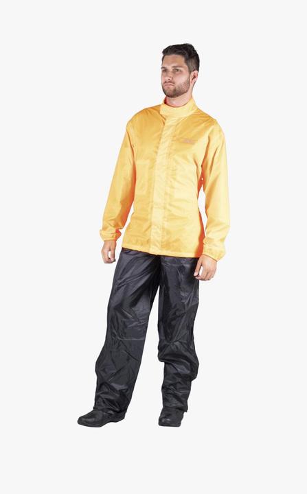 Immagine prodotto iXS Giacca antipioggia Tour Nimes 3.0 (Uomini, Donne, 3XL)