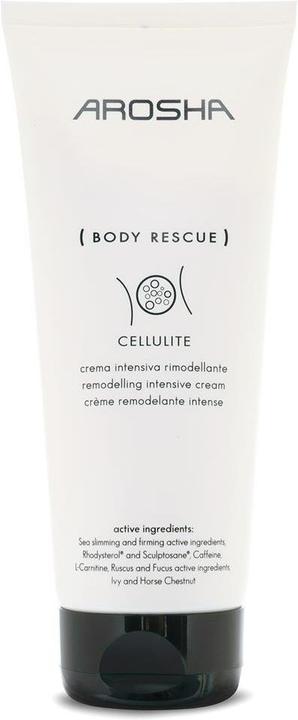 Immagine prodotto Arosha Body Rescue (Crema corpo, 200 ml)