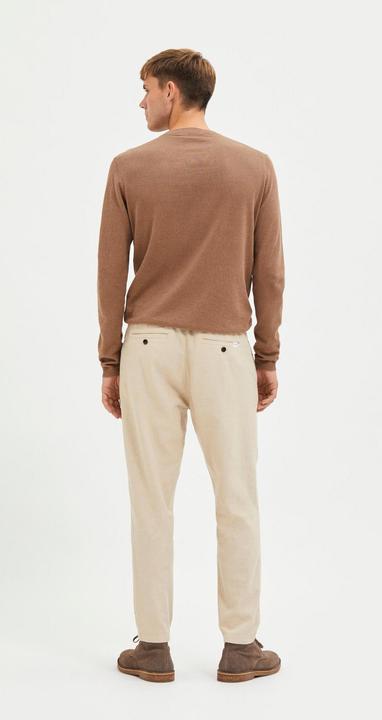 Immagine prodotto Selected Pantaloni in lino SLHSLIMTAPE (L)