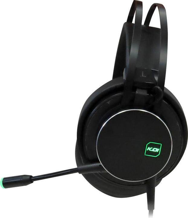 Image du produit KeepOut HX801 (Filaire)