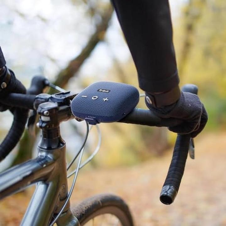 Actual product image Tribit StormBox Micro 2 (12 h, Rechargeable battery operated)