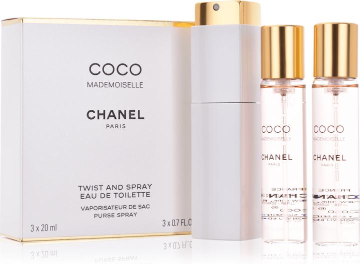 Produktbild Chanel Coco Mademoiselle (Eau de Toilette, 60 ml)