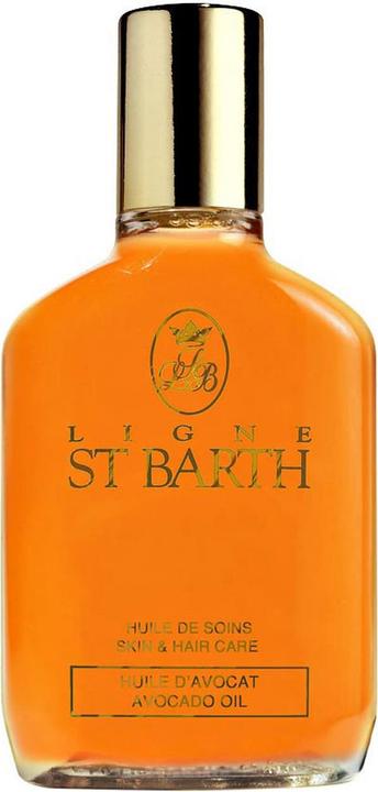 St Barth Avocado Ã-l