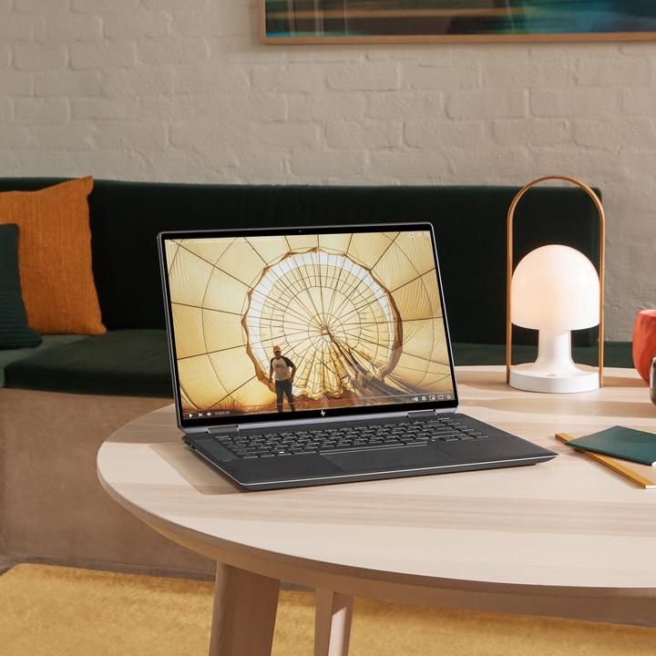 Produktbild HP Spectre x360 16-f2720nz (16", 1000 GB, 16 GB, CH, Intel Core i7-1360P)