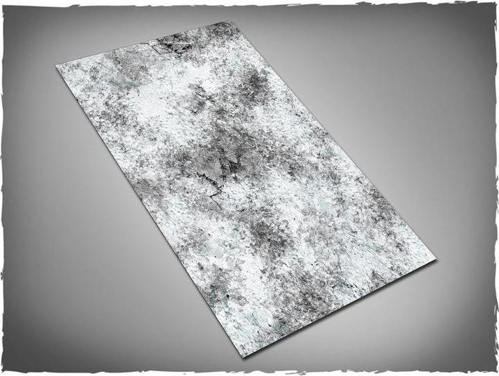 Produktbild Deep-Cut Studio 168MAT44X30P - Spielmatte - Berge, PVC Matte, Grösse 112 × 76 cm (Kunststoff)