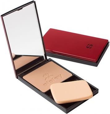 Produktbild Sisley Phyto Teint Éclat Compact (1 Ivory)