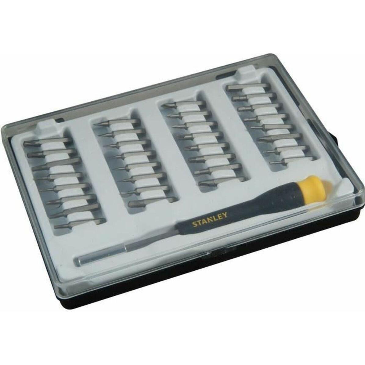 Stanley, Cacciavite, Set Di Cacciaviti 32 Pezzi STHT0-62634