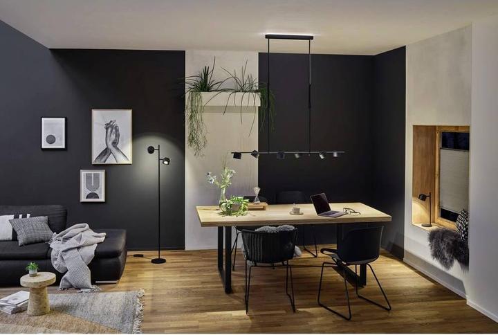 Produktbild Paulmann Puric Pane Zigbee (600 lm)