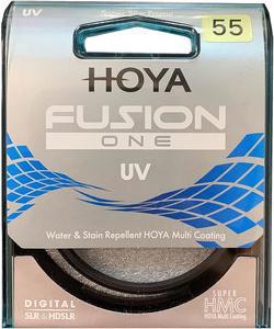 Produktbild Hoya Fusion One UV Filter (55 mm, UV-Filter)