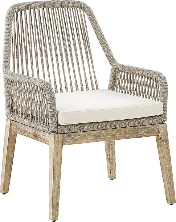 Actual product image Beliani Olbia (200 x 100 x 75 cm)