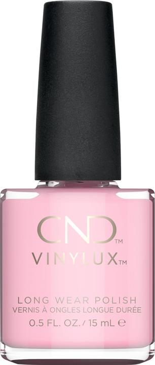 Produktbild CND Vinylux #273 Candied (Rose, Farblack)