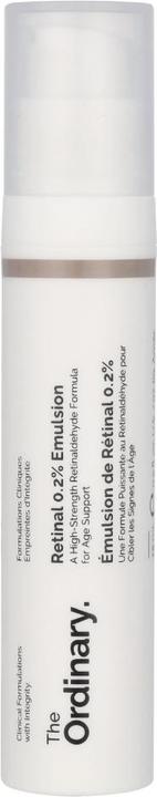 Produktbild The Ordinary Retinal 0.2% Emulsion (15 ml)