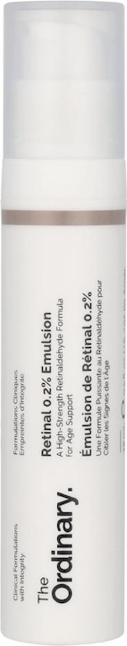Immagine prodotto The Ordinary Retina 0,2% in emulsione (15 ml, Crema 24h)