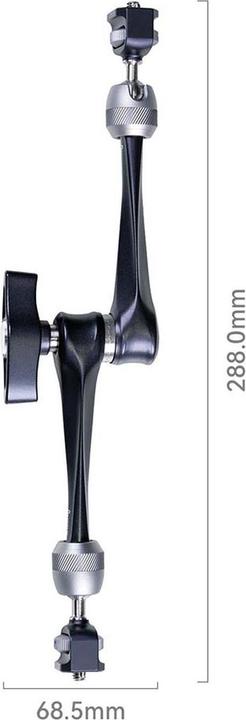 Image du produit SmallRig 3959 Bras de rosette (11")