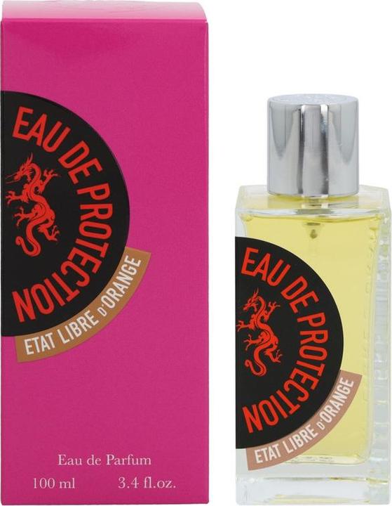 Actual product image Etat Libre D'Orange Eau de Protection (Eau de parfum, 100 ml)