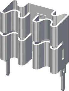 Alutronic Length: 19 mm KL ELE CK 985 SN ALUTR.