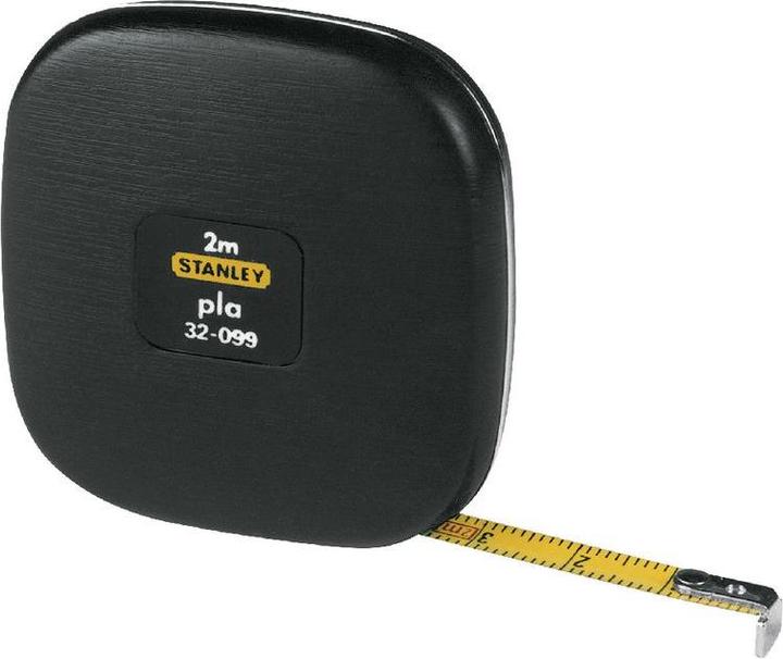 Actual product image Stanley Roll metre (3 m)