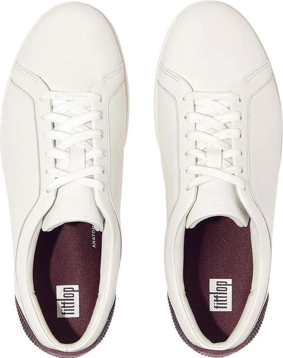 Produktbild Fitflop Sneaker Rally Kristall Leder (39.5)