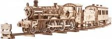 Immagine prodotto Ugears Harry Potter Hogwarts Express