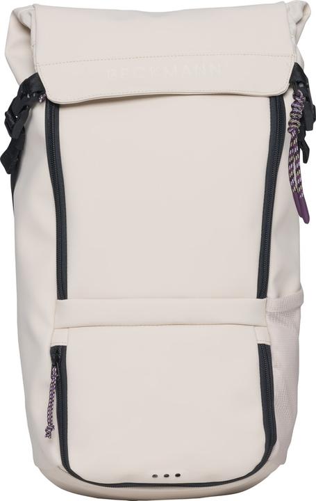 Produktbild Beckmann Rucksack Street Light (22 l)