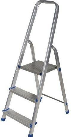 Awtools AW DRABINA ALUMINIOWA WOLNOS. 3PCS.150KG