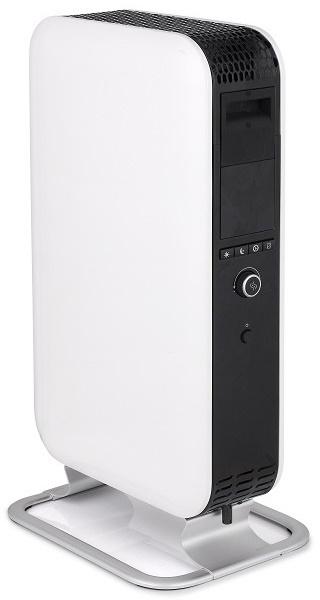 Mill Gentle Air WiFi oil filled radiator (1500 W)