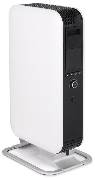 Mill Gentle Air WiFi oil filled radiator (1500 W)