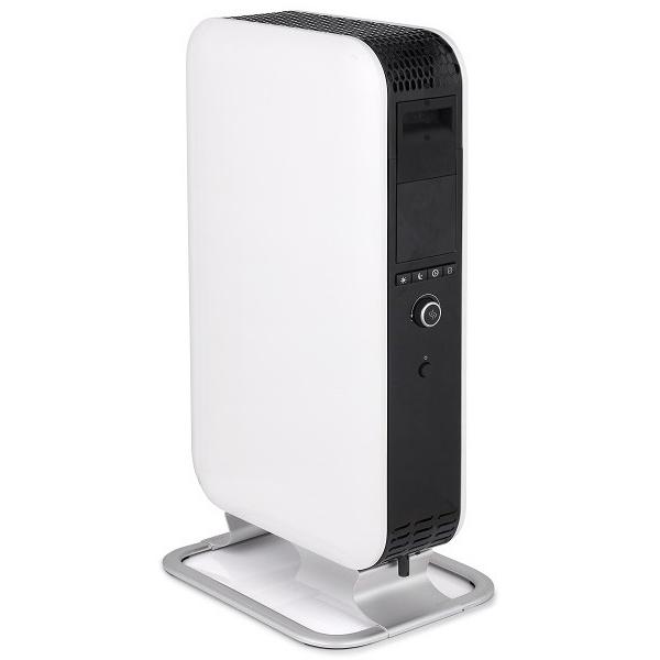 Mill Radiatore a olio WiFi, Radiatore, Bianco