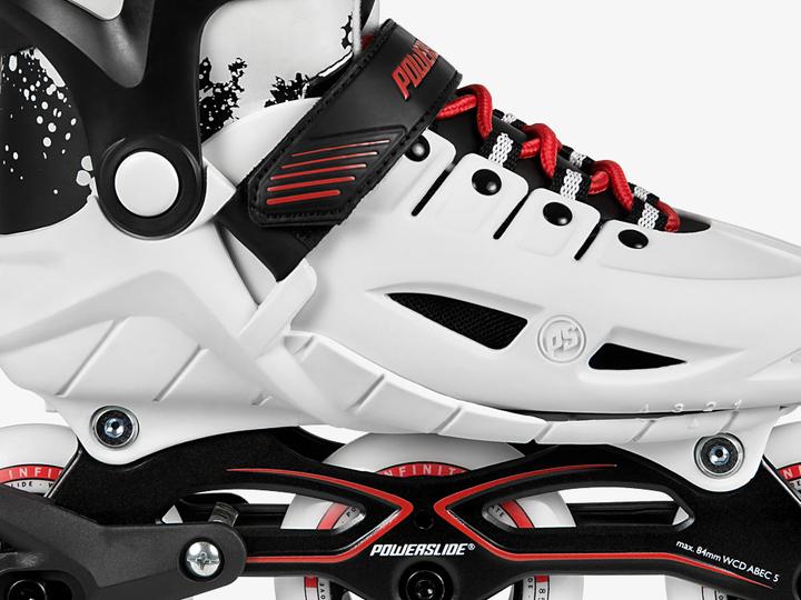 Image du produit Powerslide Univers Phuzion (33)