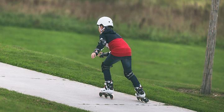 Image du produit Powerslide Univers Phuzion (33)