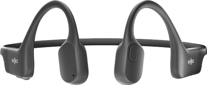 Actual product image Shokz OpenRun Mini (No noise cancellation, 8 h, Wireless)