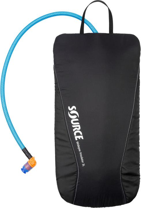 Actual product image Source Widepac insulating cover 3l