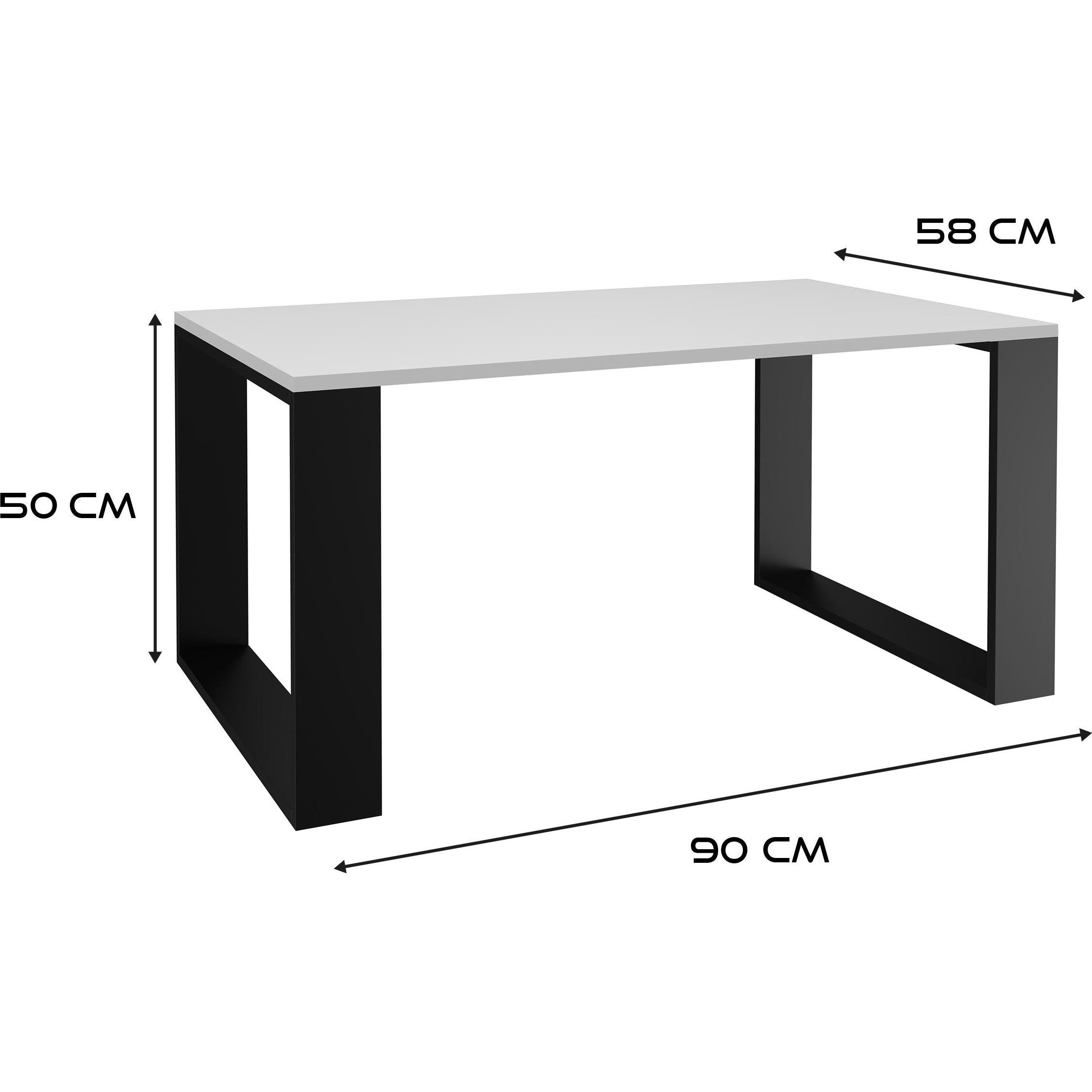 Thumbnail - Topeshop, Couchtisch + Beistelltisch, Modern