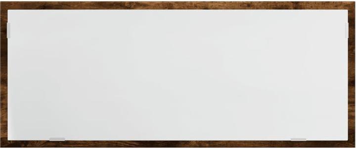 Actual product image vidaXL LED Badspiegel (100 x 37 cm)