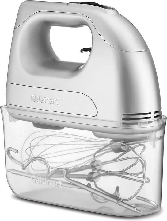 Actual product image Cuisinart Power Advantage 7Speed Hand-Mixer (200 W)
