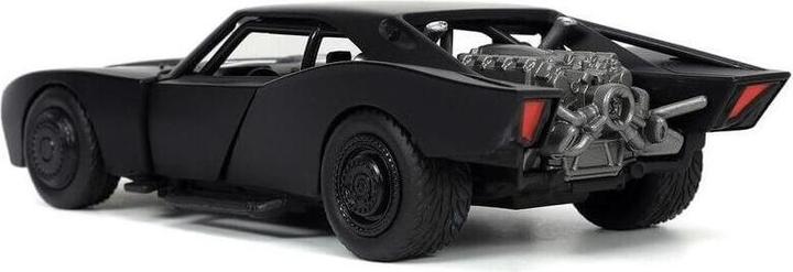 Produktbild Jada Batman Batmobile 2022, 1:32