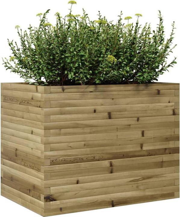 Produktbild vidaXL Pflanzkübel