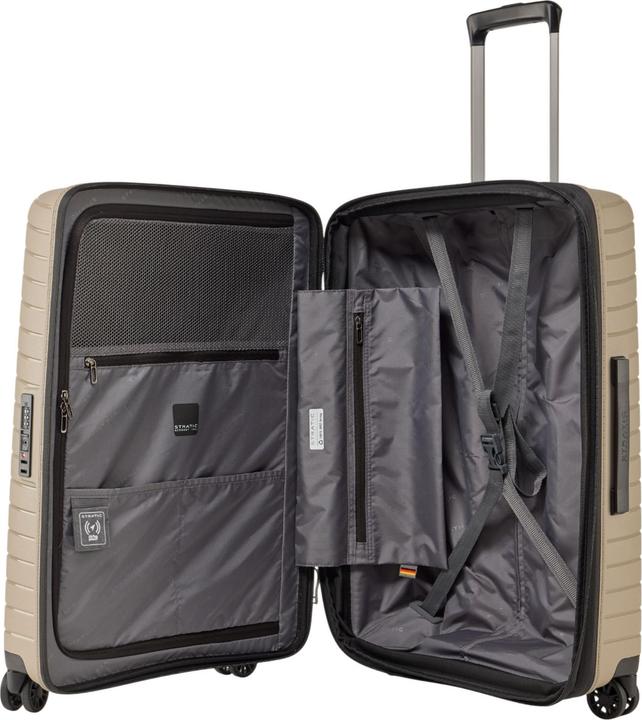 Produktbild Stratic Novium SL Trolley (65 l)
