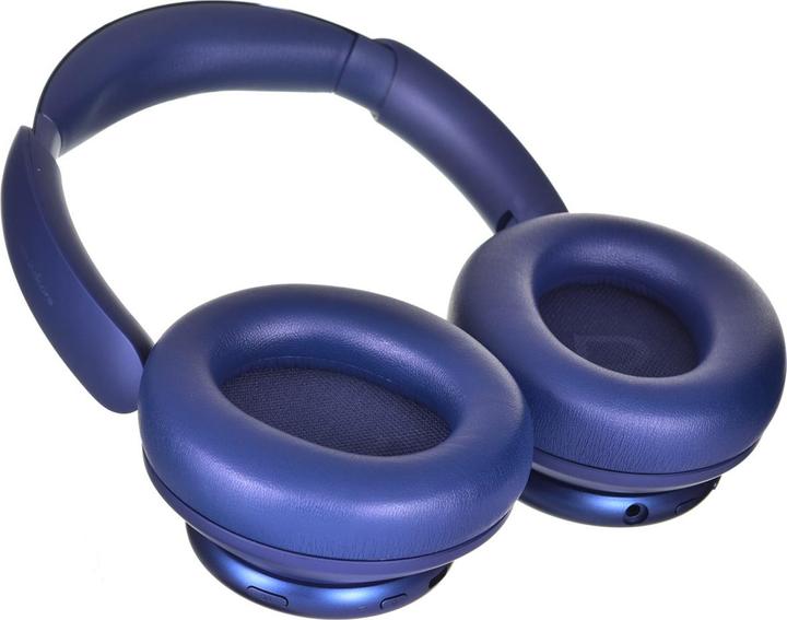 Actual product image soundcore Space Q45 (ANC, 65 h, Wireless, Cable)