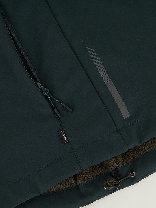 Produktbild Meru Softshell Toulouse (M)