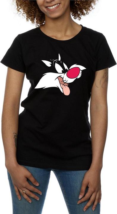Immagine prodotto Looney Tunes T-shirt Sylvester in cotone (S)
