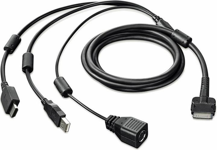 Wacom DTK1651 - 3-IN-1 Kabel