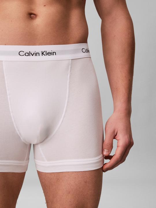 Image du produit Calvin Klein Trunk (M, Lot de 3)