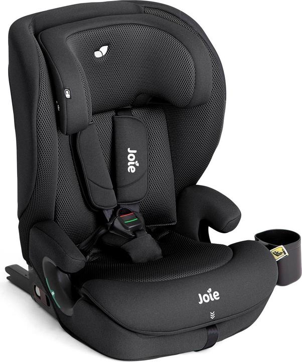 Joie i-Irvana Max (ECE R129/i-Size Standard)