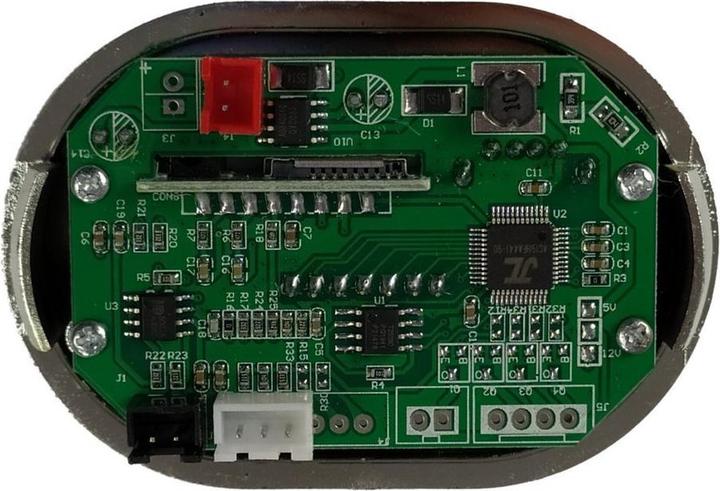 Lean Toys LEANTOys muziekpaneel voor HL1638 voertuig