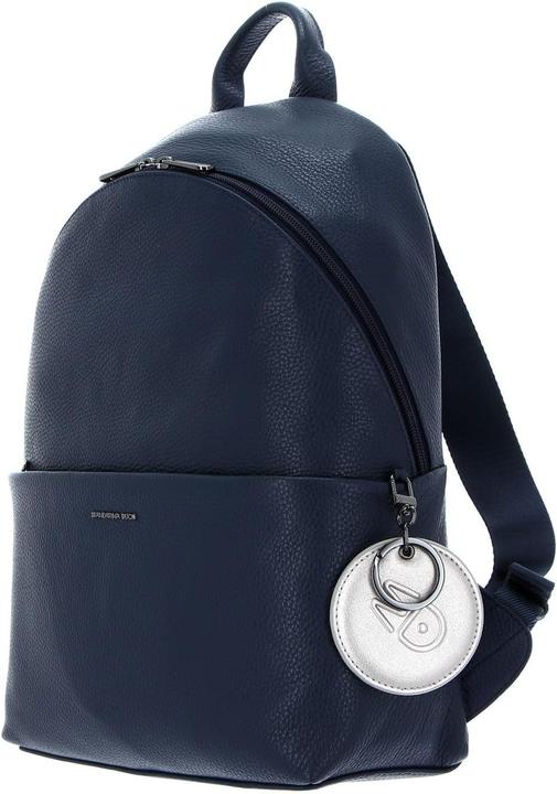 Actual product image Mandarina Duck Mellow Leather backpack leather 37 cm laptop compartment (11 l)