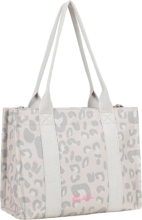 Immagine prodotto Fritzi aus Preußen Tote Shopper Canvas