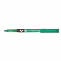 Produktbild Pilot V5 (Green, 1 x)